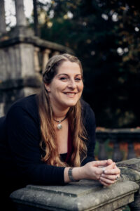 Christine 'Tini' Rauscher