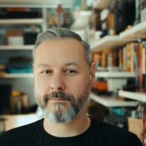 Oliver Berger