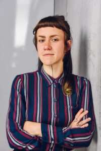 Anna-Sophie Romahn