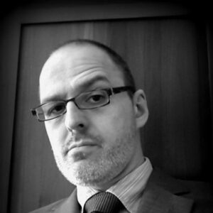 Carsten Hopf