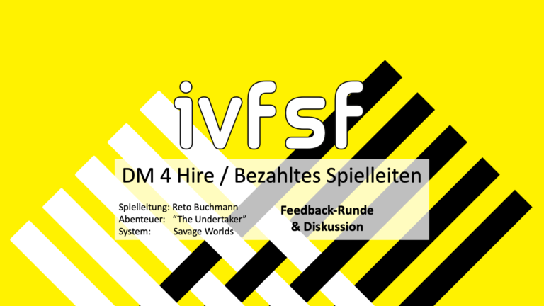DM4Hire / Bezahlte Spielleiten Titelbild
