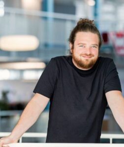 Philipp Weichert / Götterkomplex