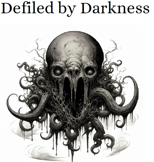 Defiled By Darkness Beitragsbild