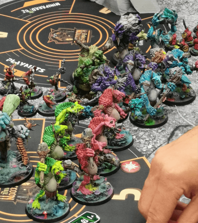 Warhammer Age of Sigmar: Trolle, wir brauchen mehr Trolle!