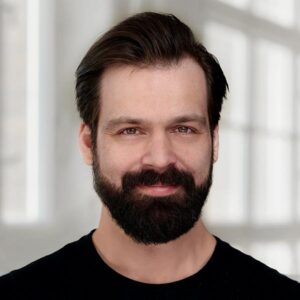 Oliver Jahn