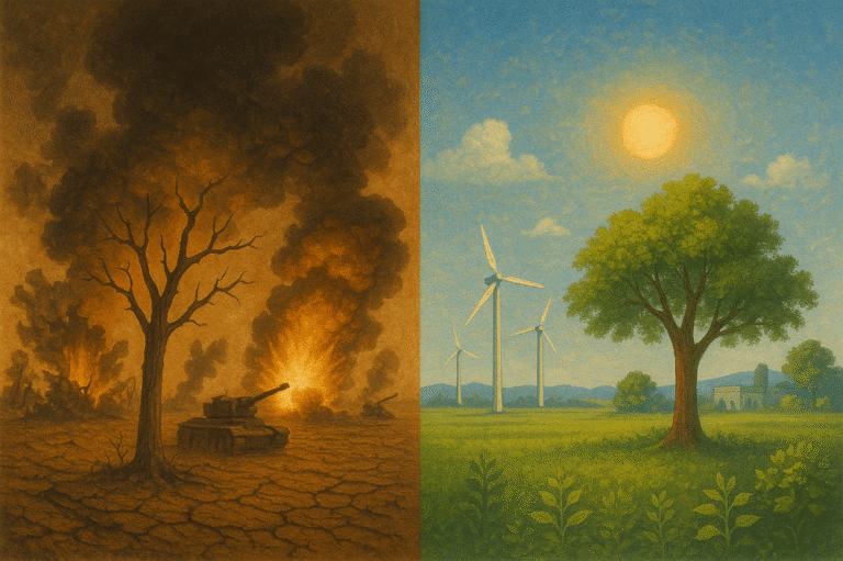 Titelbild zu Kunst, Spiel und Fantastik als Katalysatoren des kreativen Wandels