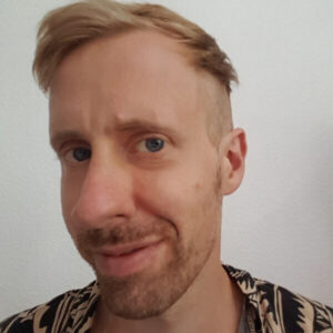 Alexander Koch