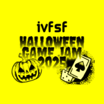 ivfsf Halloween Game Jam 2025