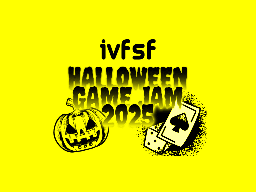ivfsf Halloween Game Jam 2025