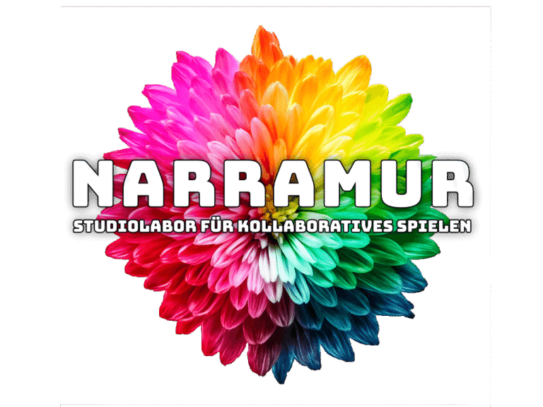 narramur - gemeinschaftliches Geschichtenerleben