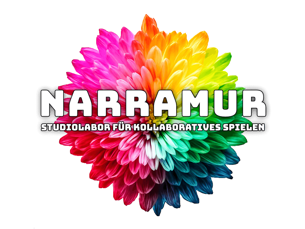 narramur - gemeinschaftliches Geschichtenerleben