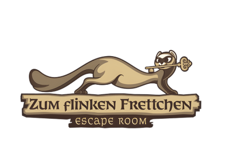 Zum flinken Frettchen - Escape Room